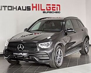 Mercedes-Benz GLC 300 Gebrauchtwagen