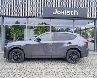 Mazda CX-60 Gebrauchtwagen