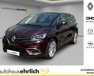 Renault Grand Scenic Gebrauchtwagen