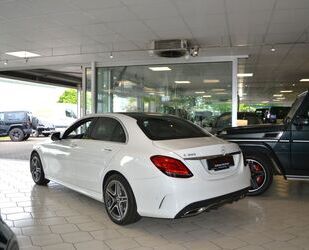 Mercedes-Benz C 300 Gebrauchtwagen