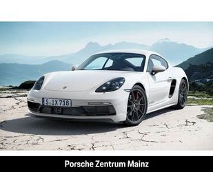Porsche Cayman Gebrauchtwagen