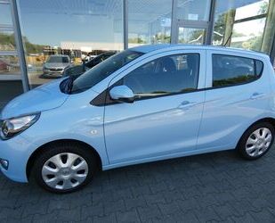 Opel Karl Gebrauchtwagen