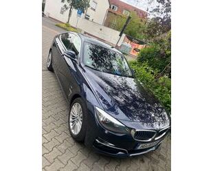 BMW 320 Gran Turismo Gebrauchtwagen