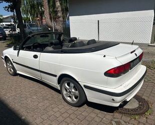 Saab 9-3 Gebrauchtwagen