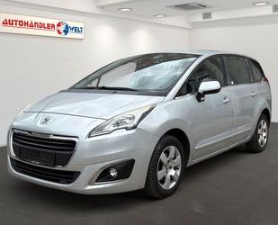 Peugeot 5008 Gebrauchtwagen