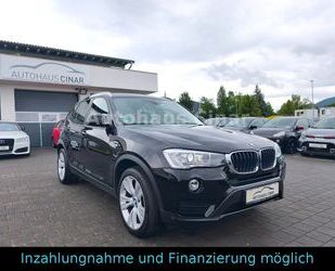 BMW X3 Gebrauchtwagen