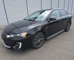 Mitsubishi Lancer Gebrauchtwagen