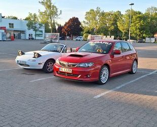 Subaru Impreza Gebrauchtwagen