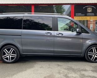 Mercedes-Benz V 250 Gebrauchtwagen