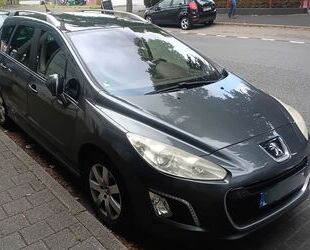 Peugeot 308 Gebrauchtwagen