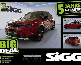 Opel Mokka-e Gebrauchtwagen