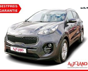 Kia Sportage Gebrauchtwagen