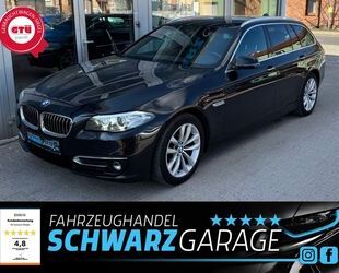BMW 520 Gebrauchtwagen