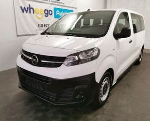 Opel Vivaro Gebrauchtwagen