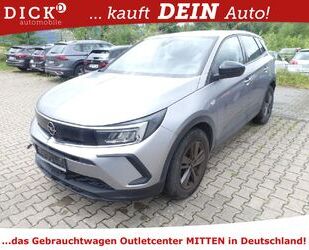 Opel Grandland (X) Gebrauchtwagen