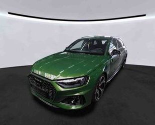 Audi RS4 Gebrauchtwagen