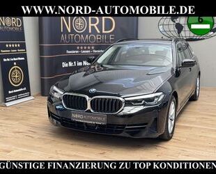 BMW 520 Gebrauchtwagen