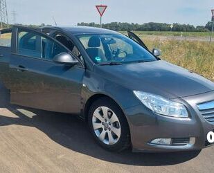 Opel Insignia Gebrauchtwagen