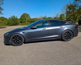 Tesla Model S Gebrauchtwagen