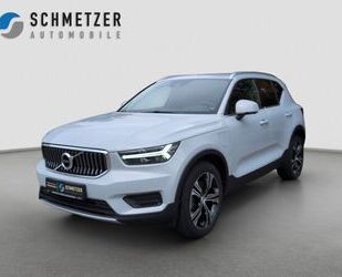 Volvo XC40 Gebrauchtwagen