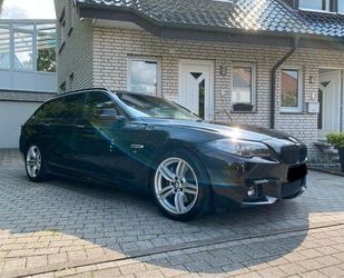 BMW 530 Gebrauchtwagen