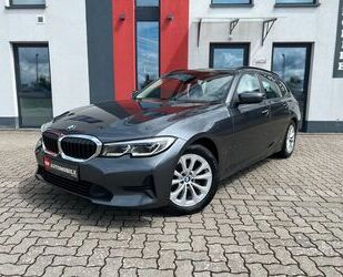 BMW 318 Gebrauchtwagen