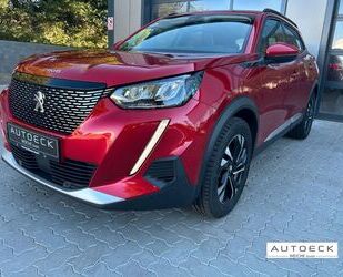 Peugeot 2008 Gebrauchtwagen