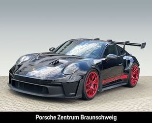 Porsche 992 Gebrauchtwagen
