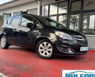 Opel Meriva Gebrauchtwagen
