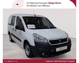 Peugeot Partner Gebrauchtwagen