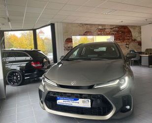 Suzuki Swace Gebrauchtwagen