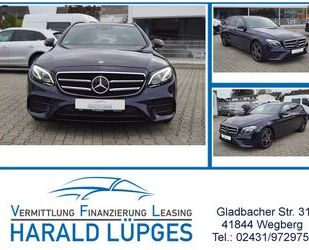 Mercedes-Benz E 300 Gebrauchtwagen