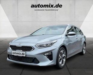 Kia ceed Sportswagon Gebrauchtwagen