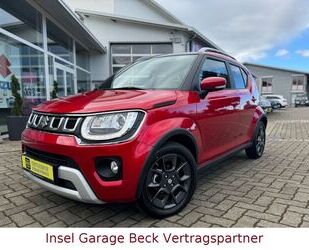 Suzuki Ignis Gebrauchtwagen