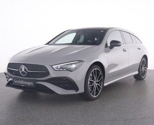 Mercedes-Benz CLA 250 Shooting Brake Gebrauchtwagen