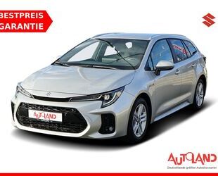 Suzuki Swace Gebrauchtwagen