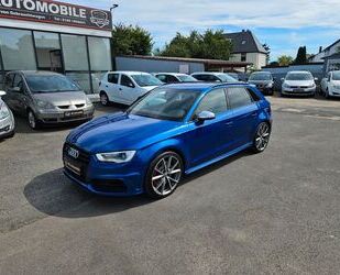 Audi S3 Gebrauchtwagen