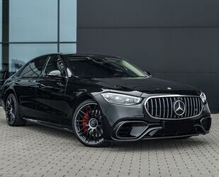 Mercedes-Benz S 400 Gebrauchtwagen