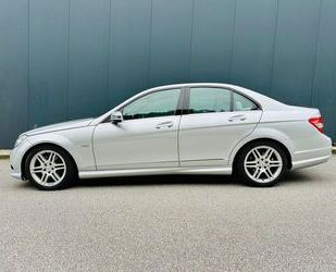 Mercedes-Benz C 280 Gebrauchtwagen