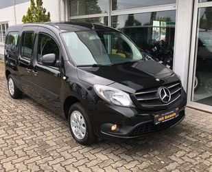 Mercedes-Benz Citan Gebrauchtwagen