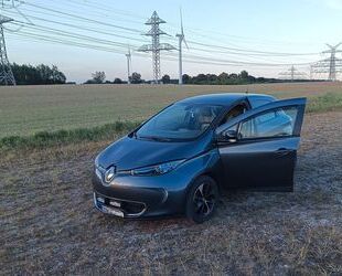 Renault ZOE Gebrauchtwagen