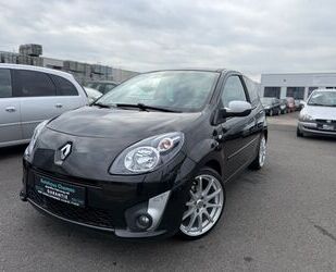 Renault Twingo Gebrauchtwagen