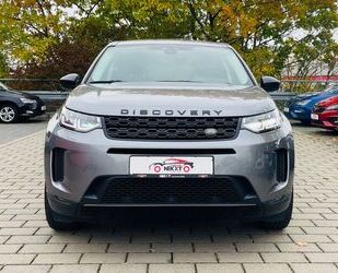 Land Rover Discovery Gebrauchtwagen