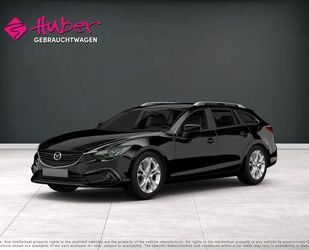 Mazda 6 Gebrauchtwagen