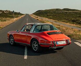 Porsche 911 Urmodell Gebrauchtwagen
