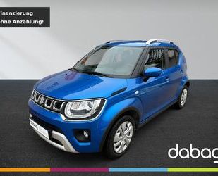 Suzuki Ignis Gebrauchtwagen