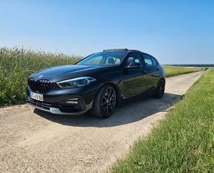 BMW 120 Gebrauchtwagen