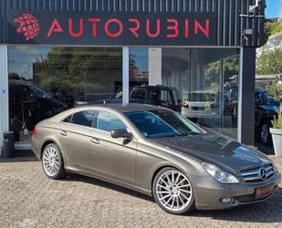 Mercedes-Benz CLS 350 Gebrauchtwagen