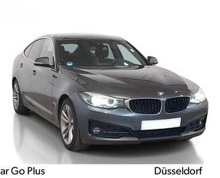 BMW 320 Gran Turismo Gebrauchtwagen