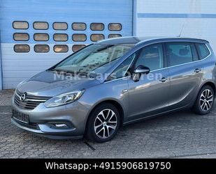 Opel Zafira Gebrauchtwagen